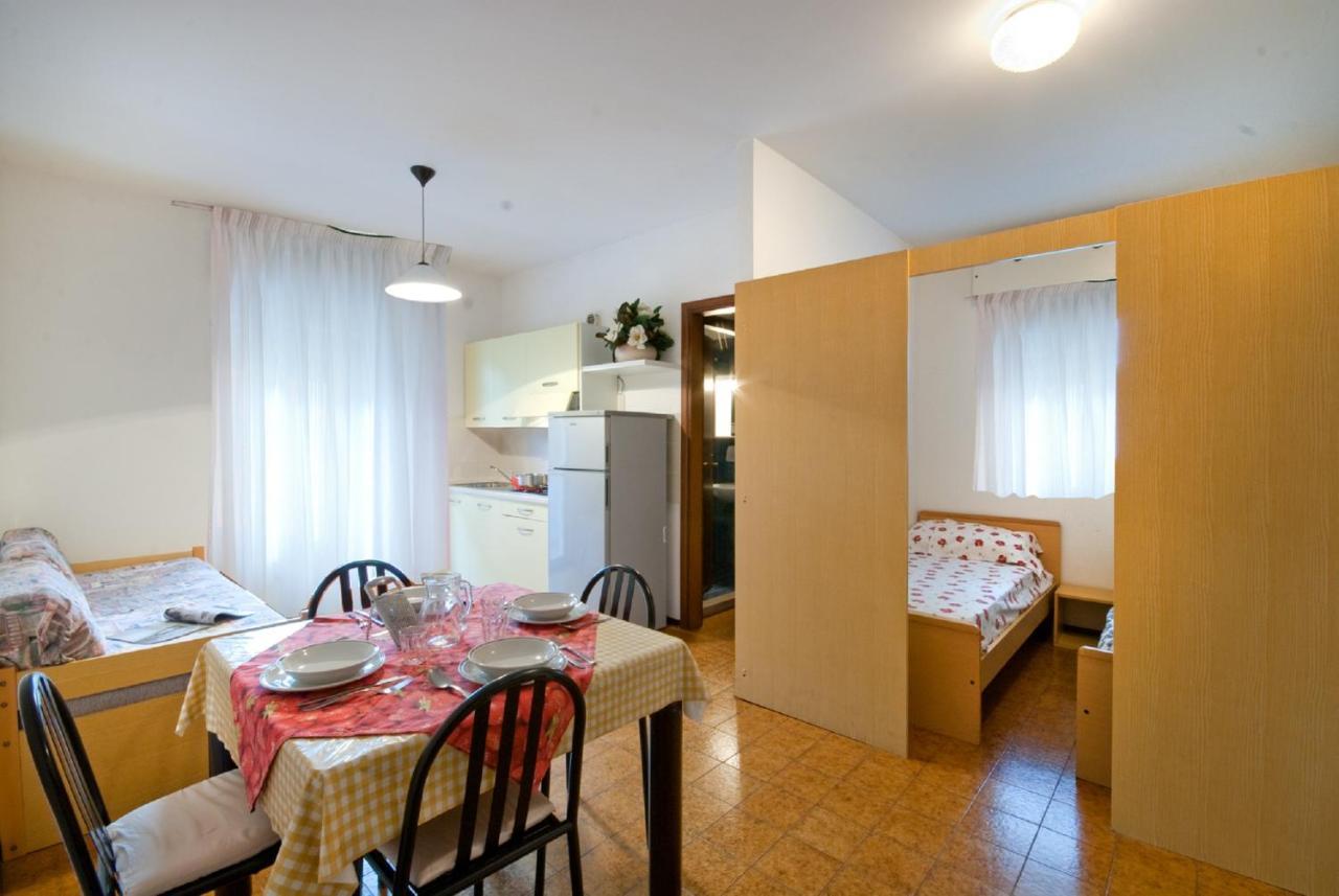 Residence Valbella Bibione Extérieur photo