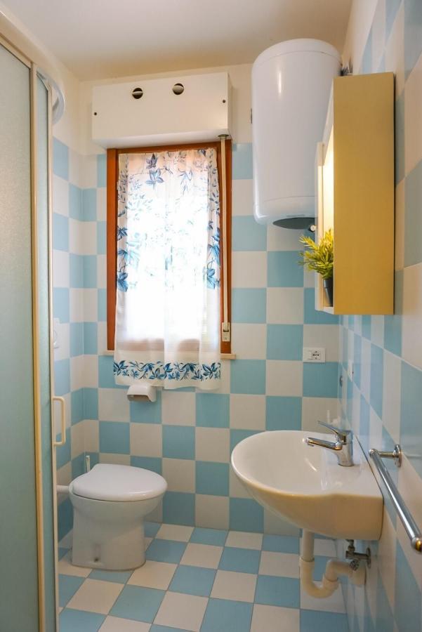 Residence Valbella Bibione Extérieur photo