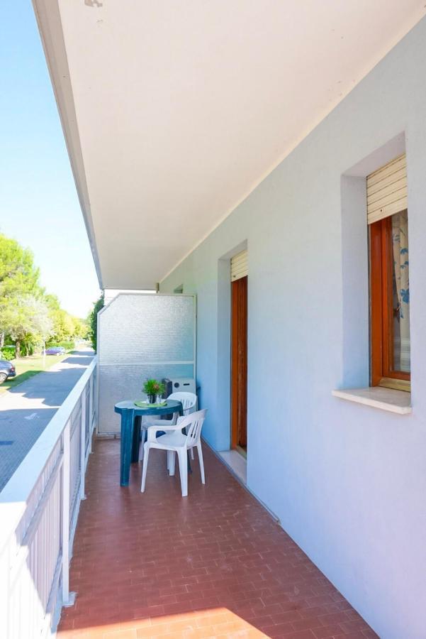 Residence Valbella Bibione Extérieur photo