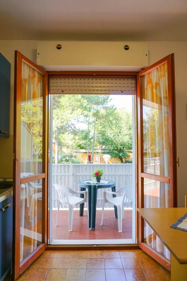 Residence Valbella Bibione Extérieur photo