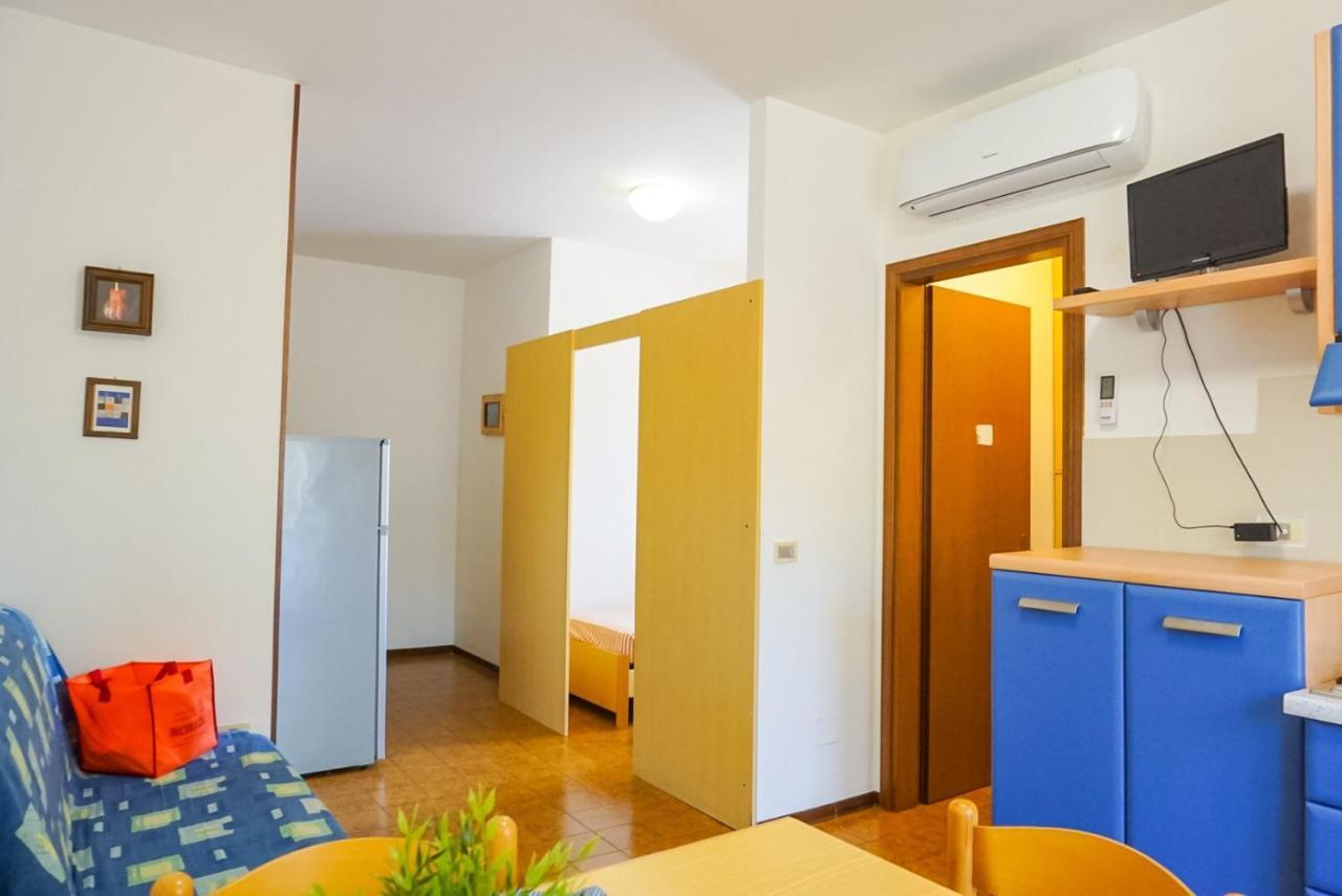 Residence Valbella Bibione Extérieur photo