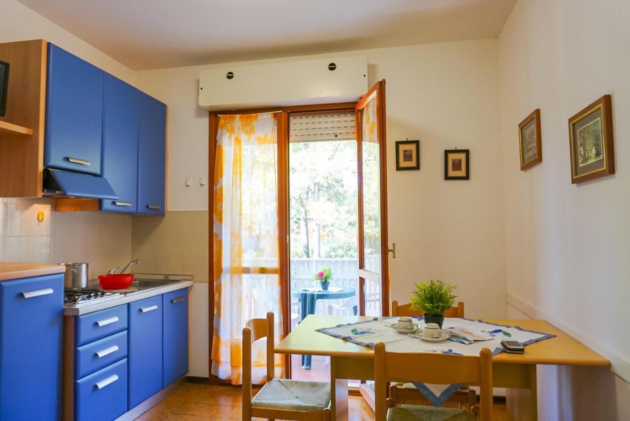 Residence Valbella Bibione Extérieur photo