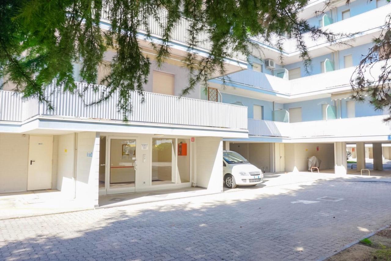 Residence Valbella Bibione Extérieur photo