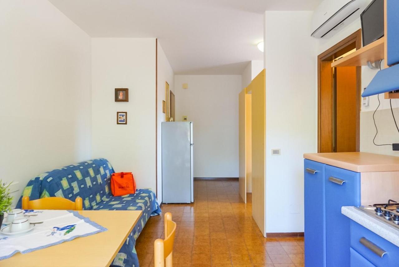 Residence Valbella Bibione Extérieur photo