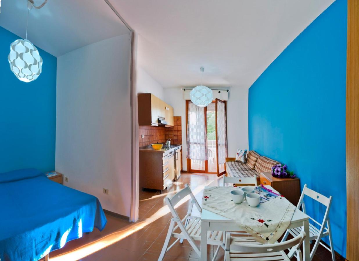 Residence Valbella Bibione Extérieur photo