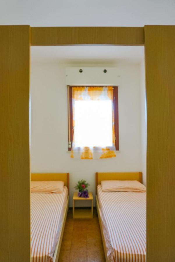 Residence Valbella Bibione Extérieur photo