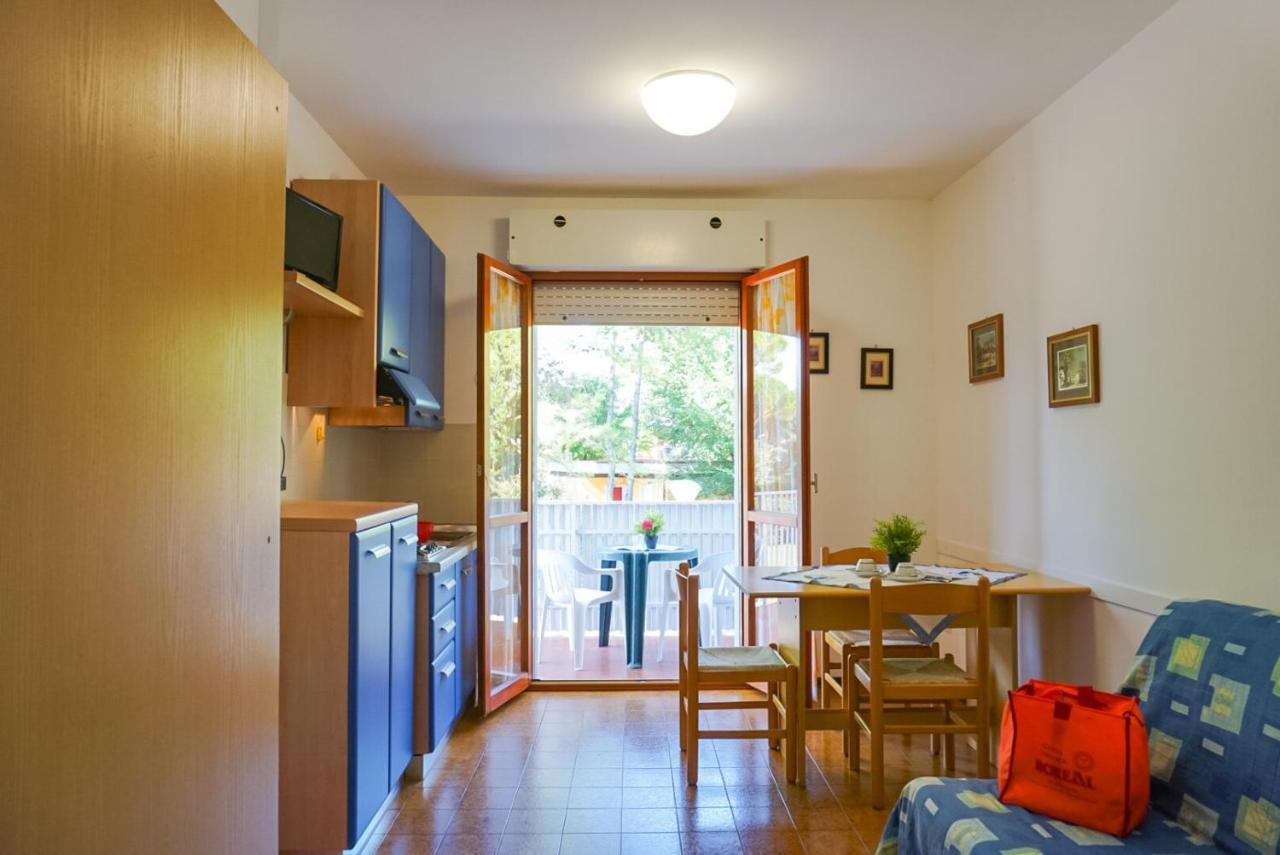 Residence Valbella Bibione Extérieur photo