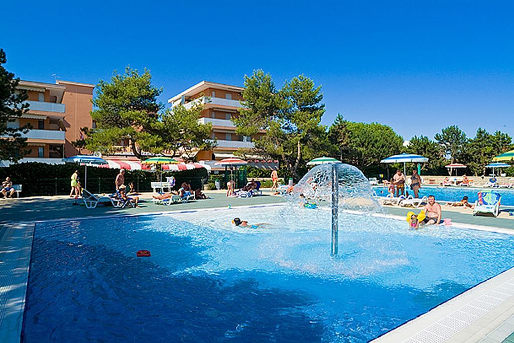 Residence Valbella Bibione Extérieur photo