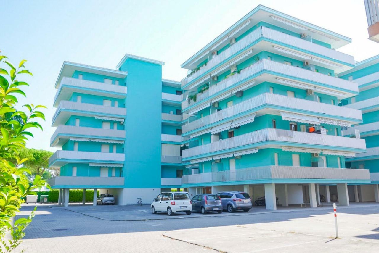 Residence Valbella Bibione Extérieur photo