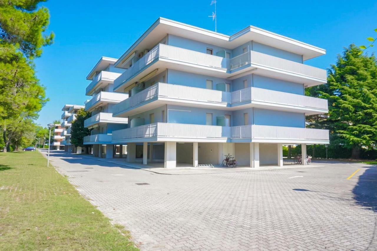 Residence Valbella Bibione Extérieur photo